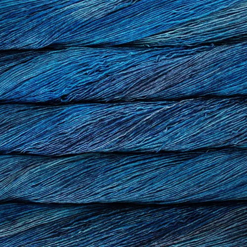 Vista 16 de Malabrigo Mechita Hilo teñido a mano (005 - Aniversario)