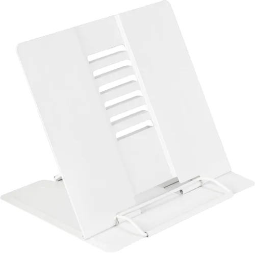Vista 7 de Soporte para libro de recetas para libros de cocina, soporte para encimera de cocina, pantalla multifuncional, decoración de encimera de cocina, 12
