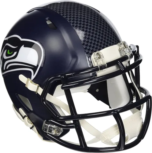 Vista 19 de NFL Speed Mini Casco