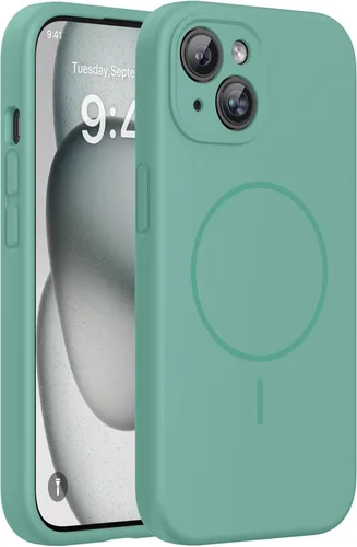 Vista 229 de Miracase Funda ultradelgada diseñada para iPhone SE 2022 (3ª generación)/iPhone SE 2020 (2ª generación)/iPhone 7/iPhone 8 con protector de pantalla