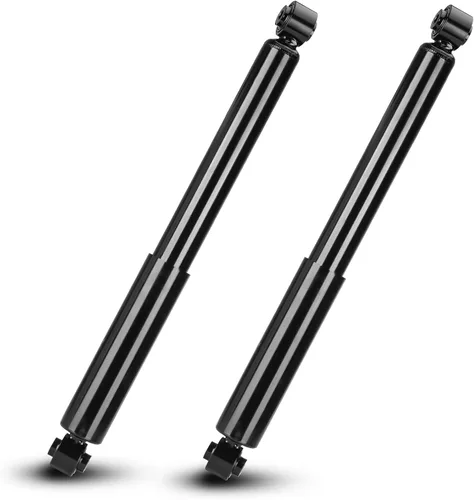 Vista 8 de Conjunto completo de puntal delantero y trasero con amortiguador de resorte helicoidal para Dodge Nitro 2007-2011, para Jeep Liberty 2002-2012