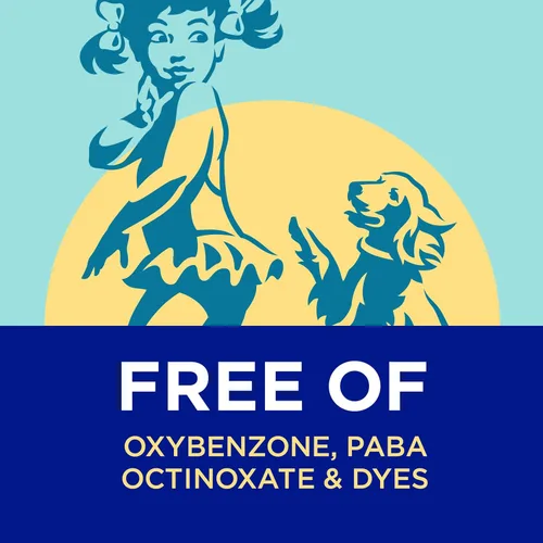 Vista 6 de Coppertone Spray protector solar para niños SPF 50 5.5 Oz