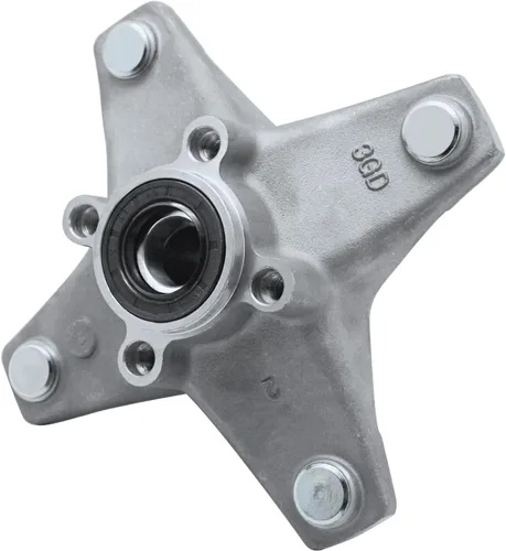 Vista 3 de M MATI Ensamblaje de cojinete de buje de rueda delantera para Yamaha Banshee 350 Warrior 350 Raptor 350 Blaster 200 3GD-25111-01-00