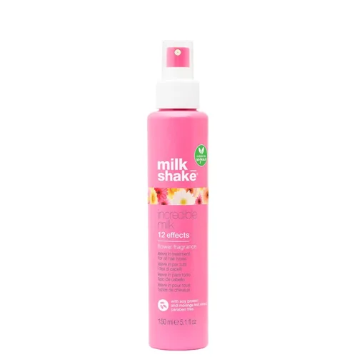 Vista 12 de milk_shake Tratamiento Capilar Sin Enjuague Incredible Milk para Todo Tipo de Cabello