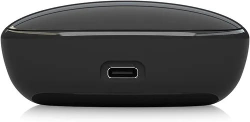 Vista 4 de Behringer T-BUDS - Auriculares estéreo inalámbricos de alta fidelidad con Bluetooth y cancelación activa de ruido