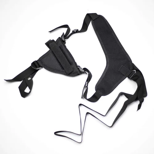 Vista 4 de Gun Holster Hombro/tobillo se adapta a Taurus G2C G2C G2C931 G2S931 Semi Auto 0.354 in 3.2" barril 0