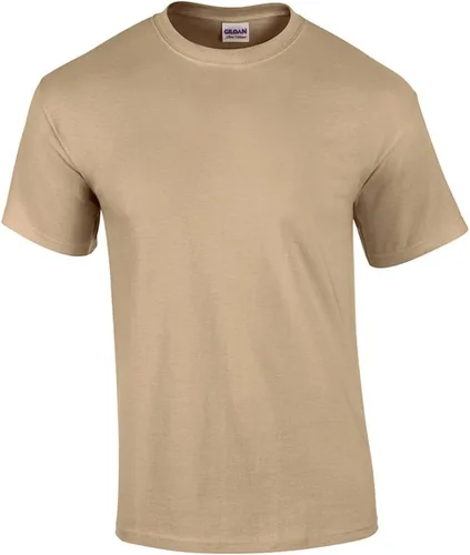 Vista 82 de Gildan G2000 - Camiseta de algodón para hombre Blanco