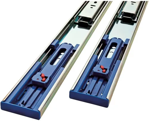 Vista 4 de ProMark Soportes de montaje traseros - Paquete de 10