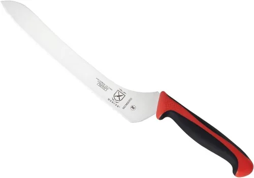 Vista 69 de Mercer Culinary - M22306WBH Mercer Culinary Millennia - Cuchillo deshuesador de 6 pulgadas, color blanco