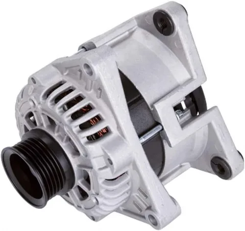 KarParts360: Para Chevy Aveo Alternator 2009 2010 2011 para 19205162 (versión del vehículo: 1.6L L4 1598cc 98 CID