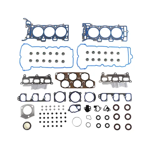 DNJ HGS3176 Juego de juntas de cabeza para Chevrolet 2007-2012, Pontiac, Saturn, Suzuki Aura, Equinox, G6 3.6L V6 24V DOHC 3564cc