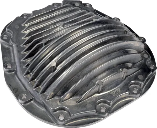 Dorman 697-725, cubierta del diferencial trasero compatible con modelos selectos de Ford