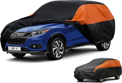 Vista 59 de GUNHYI - Funda para auto Toyota Custom Fit Toyota MR2 Spyder impermeable para todo tipo de clima, cubierta exterior ligera para el sol, UV, lluvia
