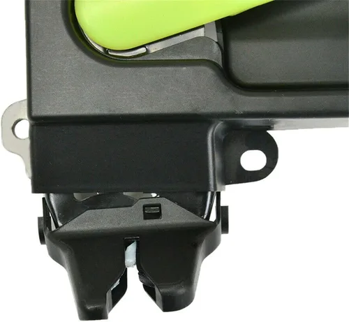 Vista 5 de Silscvtt Reemplazo de bloqueo de cierre de maletero para Toyota Corolla 2003-2008 CE LE S Sedan 4 puertas 1.8 L4 64610-02071 64610020