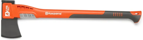 Vista 6 de Hacha de carpintero de madera de 19 pulgadas Husqvarna 576926501, Gris