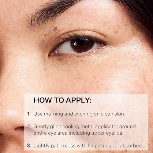 Vista 4 de StriVectin Tighten & Lift Peptight Face Lift Serum with Tightening & Brightening Peptides for Wrinkles