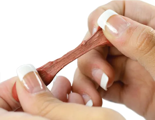 Vista 4 de Tombow 62133 Xtreme Masilla de montaje extraíble para interiores y exteriores, 60 piezas