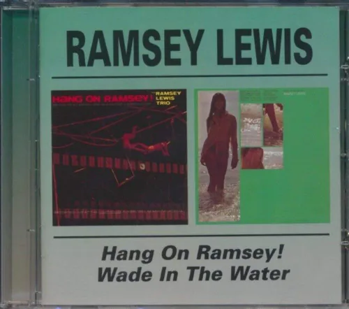 Hang on Ramsey / Wade in the Water