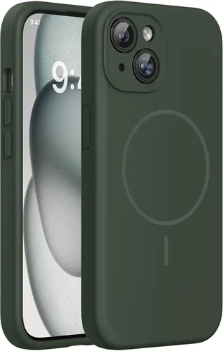 Vista 103 de Miracase Funda ultradelgada diseñada para iPhone SE 2022 (3ª generación)/iPhone SE 2020 (2ª generación)/iPhone 7/iPhone 8 con protector de pantalla