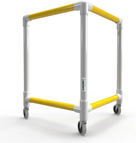 Vista 8 de Karben Sports SkateRanger, Skater-Aid Roller Skate Trainer para niños