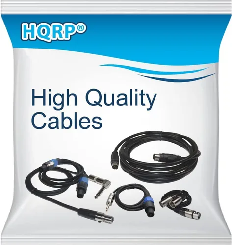 Vista 4 de HQRP Cable convertidor de módulo elevador de 5 V USB a CC 9 V compatible con bomba Medela 9207010 68030 en estilo avanzado, cable de extractor