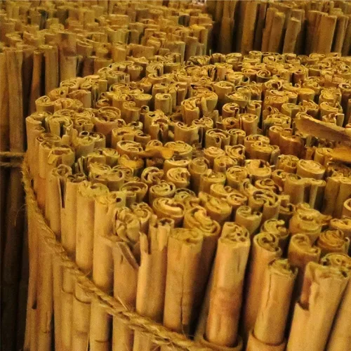 Vista 3 de Frontier Co-op Palitos orgánicos de canela de Ceilán de 3 pulgadas, 1 libra - Palitos de canela a granel para manualidades, bebidas, recetas