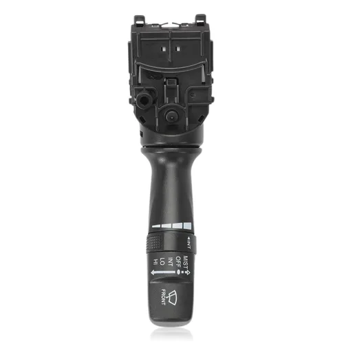 Interruptor del limpiaparabrisas con control trasero para Hyundai Sonata Elantra 2011-2016, Kia Rio Forte Koup 2012-2017, conjunto de interruptor de