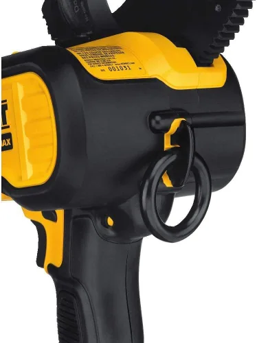 Vista 3 de DEWALT Cortador de cable MAX de 20 V, inalámbrico, corta cobre y aluminio (DCE150D1)