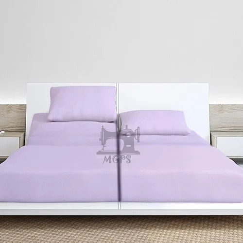 Vista 17 de Juego de sábanas divididas tamaño Queen para cama ajustable, tejido de satén suave, 1000 hilos, 100% algodón egipcio, juego de 5 piezas con 2