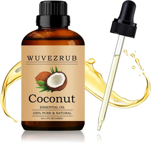 Vista 104 de Aceite esencial de ciprés 30 ml - 100% aceites puros y naturales para difusor de aromaterapia - 1 fl oz/ciprés