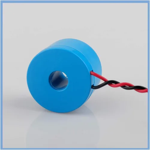 Vista 6 de Comimark Transformador de corriente micro DL-CT08CL5-20A/10mA 2000/1 0 ~ 120A de 2 piezas