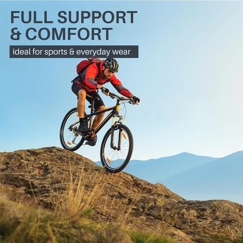 Vista 7 de AEROPOSTALE Calzoncillos tipo bóxer para hombre, paquete de 4 calzoncillos de poliéster y elastano