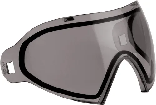 Vista 12 de Dye Precision I4 - Gafas térmicas de paintball