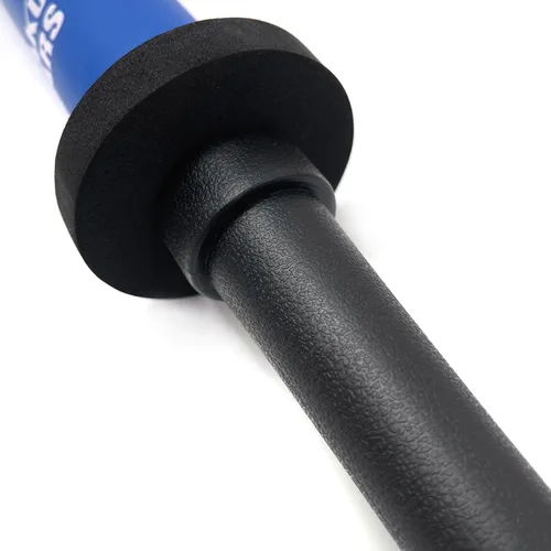 Vista 5 de Otaku Gear Espada Samurai Bokken de espuma acolchada de 35 pulgadas para práctica, combate, cosplay o accesorio para eventos especiales