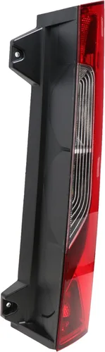 Vista 2 de TYC 11-9135-00 Conjunto de luz trasera derecha compatible con Mercedes Benz Sprinter Van 2019-2020