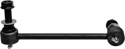 Vista 7 de Detroit Axle - Kit de extremo delantero RWD para Chrysler 300 Dodge Charge Challenger 2011-2019, 2 brazos de control inferiores traseros 2 rótulas