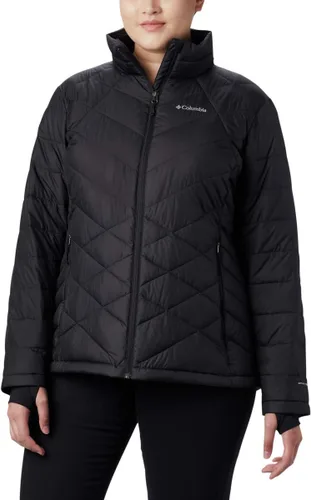 Vista 5 de Columbia Women's Discontinued Heavenly Jacket