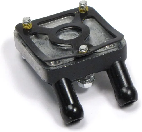 Atlantic British Ltd. Kit de placa calefactora del cuerpo del acelerador con junta MGM000010K para Land Rover Discovery 2 y Range Rover P38