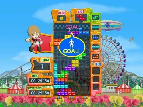 Vista 8 de Tetris Party Deluxe - Nintendo Wii (Renewed)