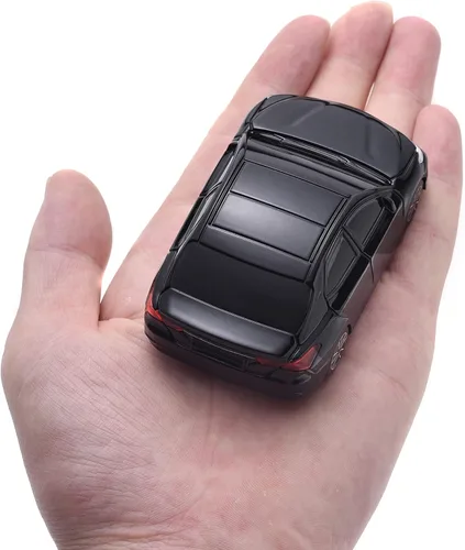 Vista 4 de para Toyota Funda para llavero de auto con estilo de protección - Funda para llave compatible con Toyota Camry, Corolla, RAV4, Highlander, Avalon