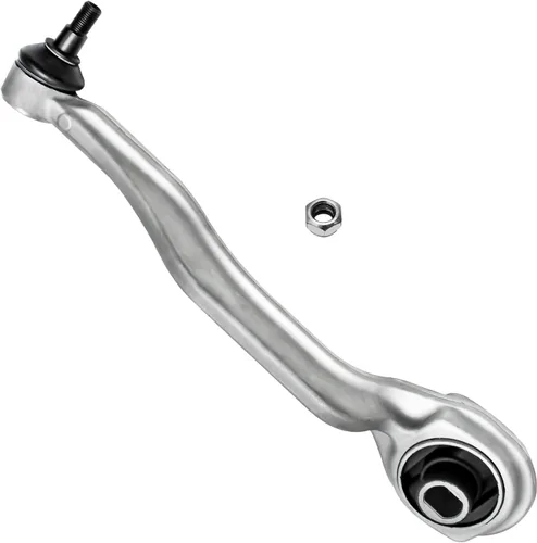 Vista 729 de Detroit Axle - Brazo de control trasero para Chrysler 300 Dodge Charger Magnum Challenger 2005-2020, brazo de control inferior 2006 2007 2008 2009
