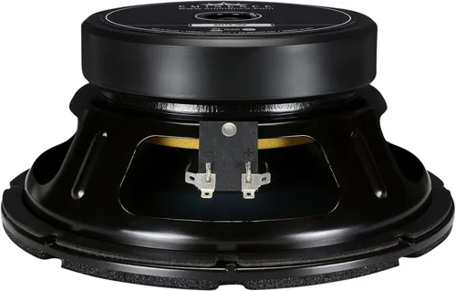 Vista 2 de Bocina de repuesto Eminence American Standard Delta, 10 pulgadas