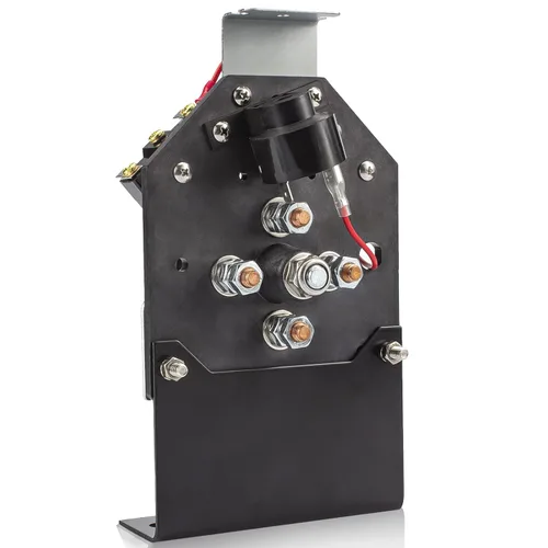 Vista 5 de Ensemble de interruptor de avance y marcha atrás Dewkake EZGO, Compatible con carritos de golf eléctricos EZGO TXT de 1994 en adelante, OEM