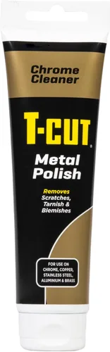 Vista 20 de T-Cut Removedor de Rayones Negro, Pulimento de Cera para Auto que Realza el Color de Secado Rápido, 5.3 Oz