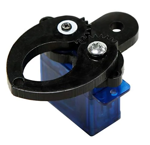 Kit Micro Pinza