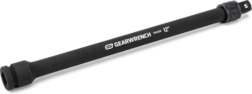 Vista 5 de GEARWRENCH Extensión de impacto de bloqueo de accionamiento de 1/2" 6" - 84649N