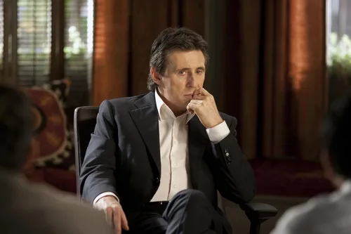 Vista 2 de In Treatment Season 3