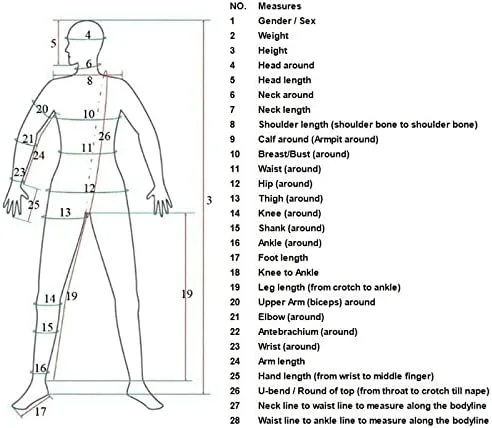 Vista 4 de Traje inflable de doble capa de látex negro con cremallera frontal para overol unisex de goma