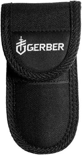 Vista 4 de Gerber Gear MP800 Legend - Alicates múltiples con funda compatible con bayas 08239