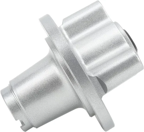 Vista 9 de Fydun - Buje de rueda delantera, 0.472 in de aluminio CNC para bicicleta Monkey Z50 Z50J